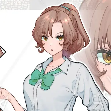 Profile image of 赤羽羽織