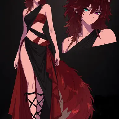 Profile image of Valerie