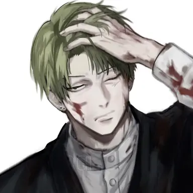 Profile image of 禪院直哉