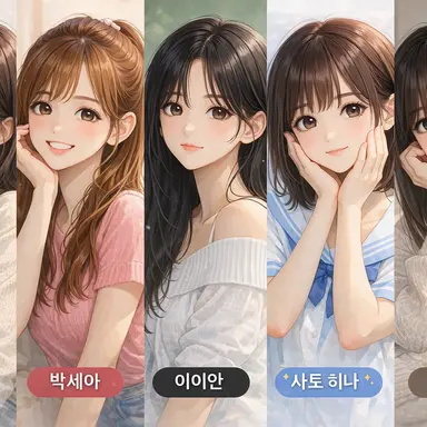 Profile image of 최로은