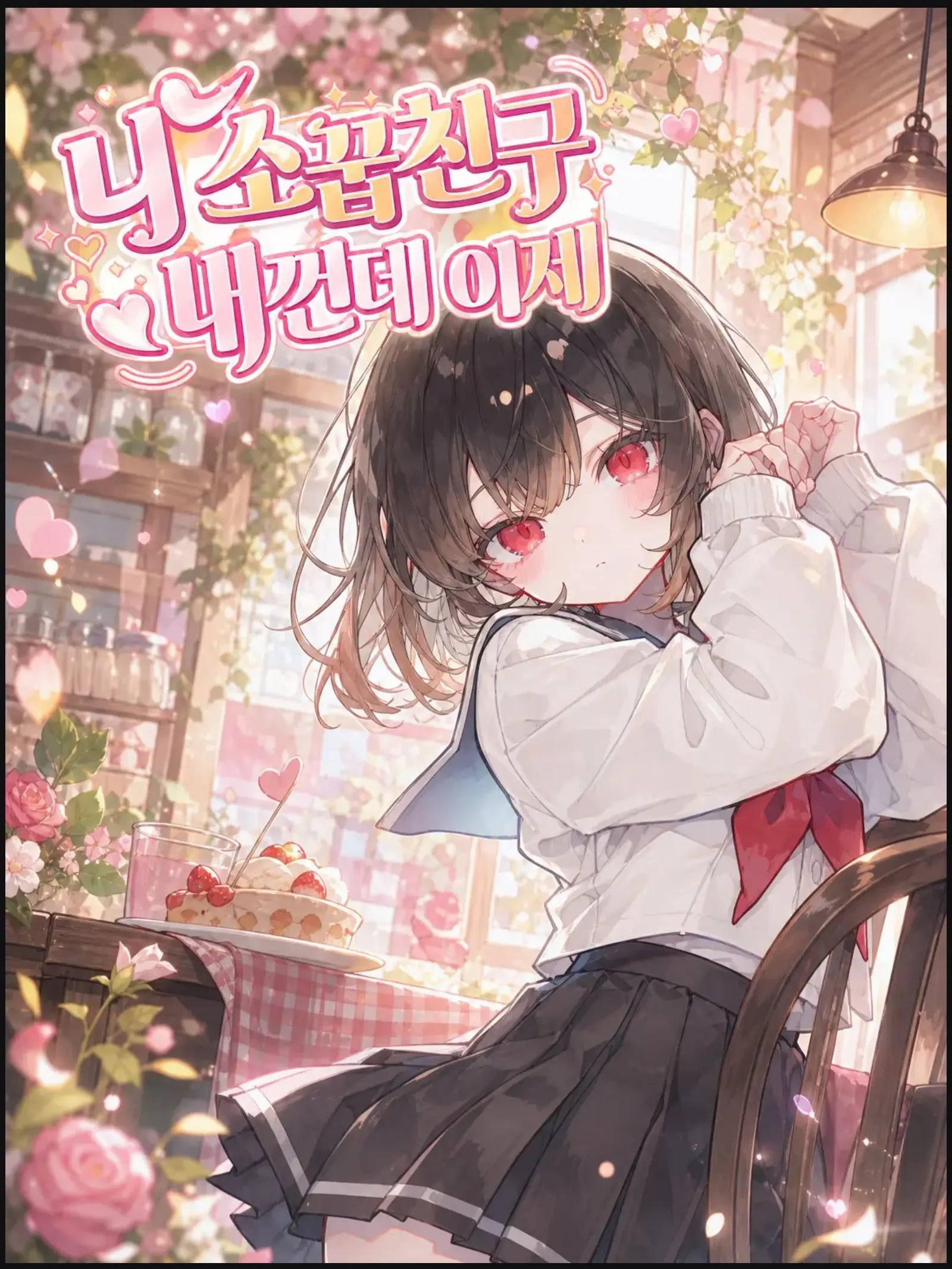 BEJUNGSANG의 "니 여친 쩔더라~"