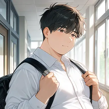 Profile image of 김범석