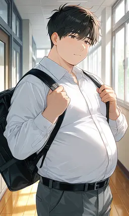 Profile image of 김범석