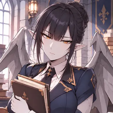 Profile image of Vera