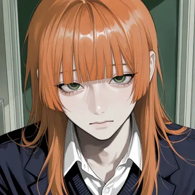 Profile image of Mitsuru