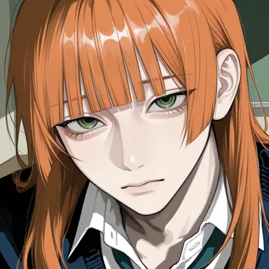 Profile image of Mitsuru