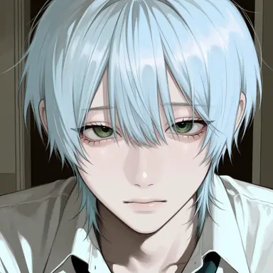Profile image of Yomi
