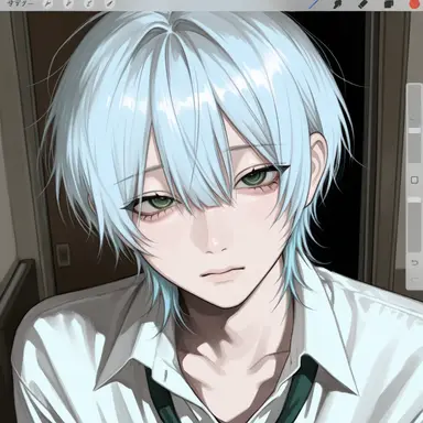 Profile image of Yomi