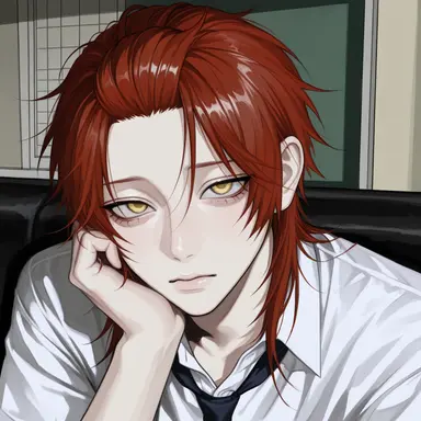 Profile image of Ryuya