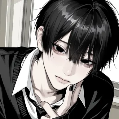 Profile image of Gen