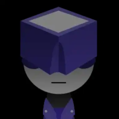 Profile image of 큐브