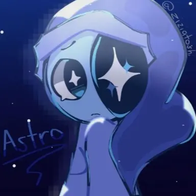 Profile image of 아스트로