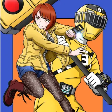 Profile image of ミオ