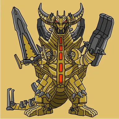 Profile image of SグランドキングSP