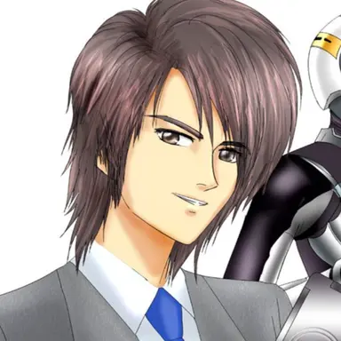 Profile image of 野上良太郎