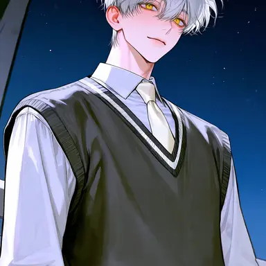 Profile image of 차은성