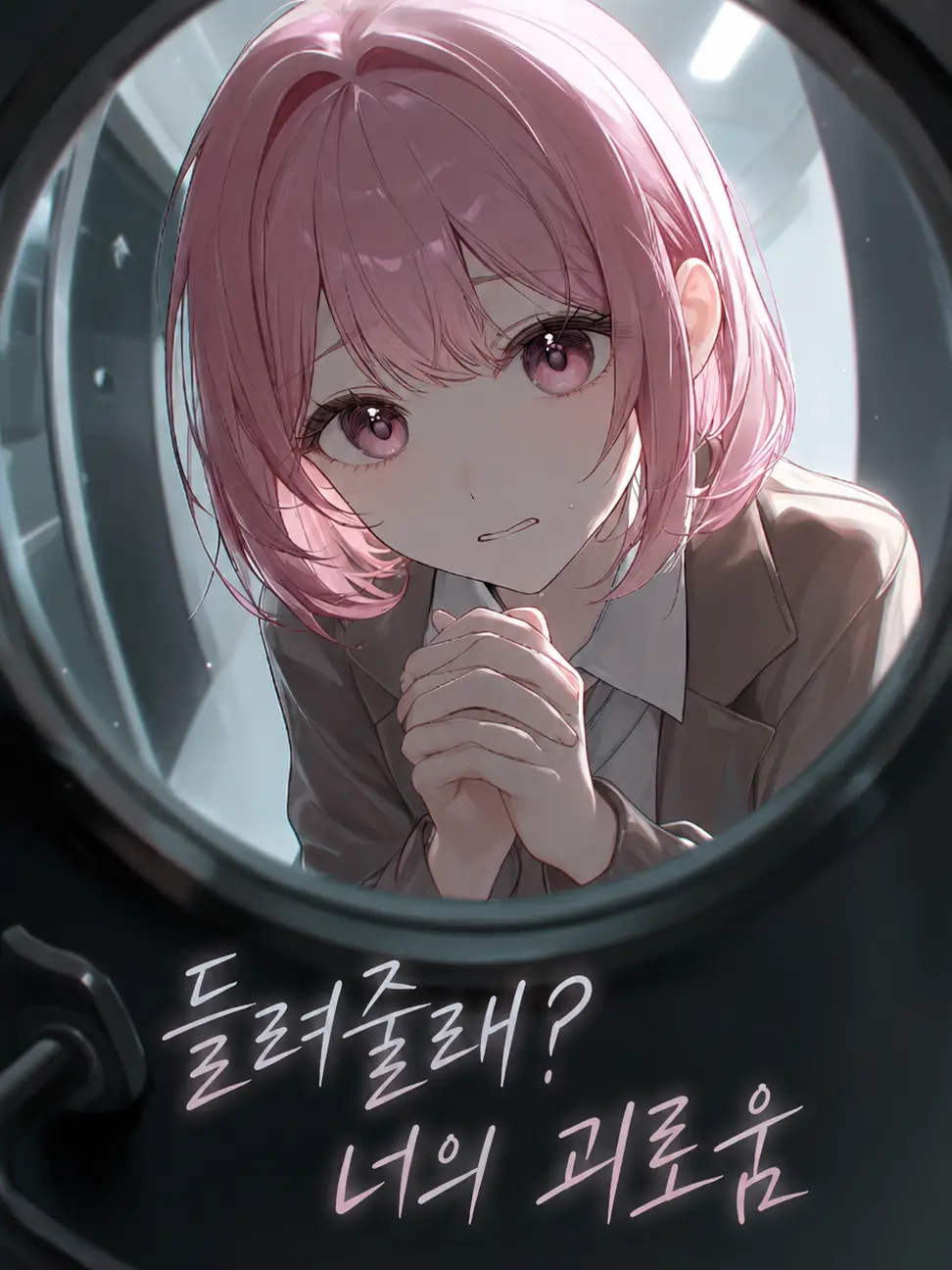 gosunjO의 들려줄래? 너의 괴로움
