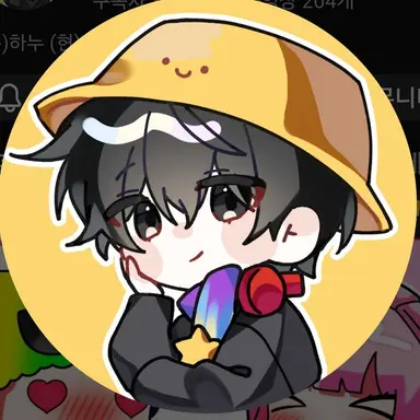 Profile image of 마주