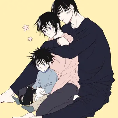 Profile image of 후시구로 미미키