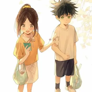 Profile image of 후시구로 츠미키