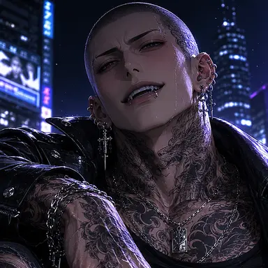 Profile image of 眞白