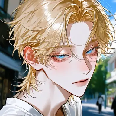 Profile image of 千晴