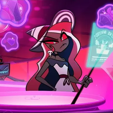 Profile image of Velvet