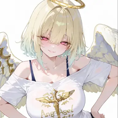 Profile image of ハニエル