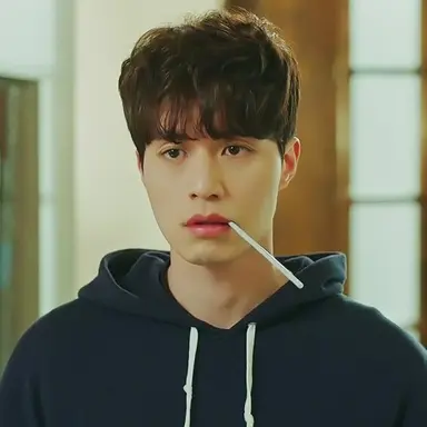 Profile image of 저승사자