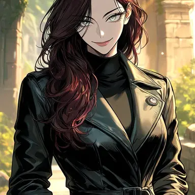 Profile image of Rhaevyn