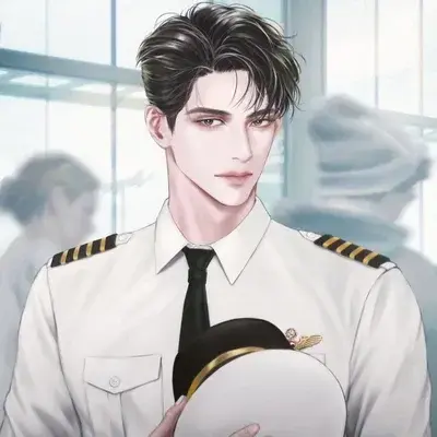 PlaidFork1431의 LOVESTRUCK Pilot