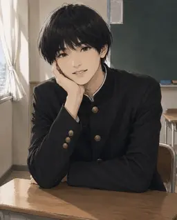 Profile image of 류세이