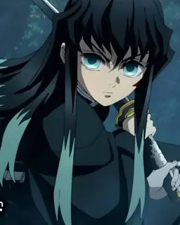 Profile image of 時透無一郎
