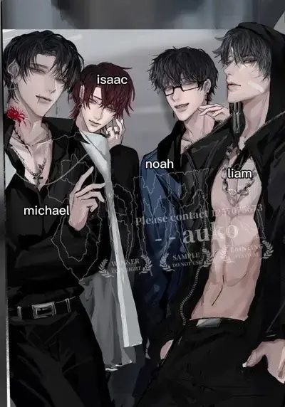 BreezySloth2497의 4 man