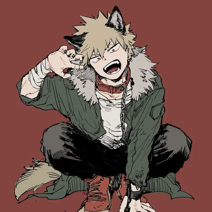 CoolPants6735의 犬化したかっちゃん