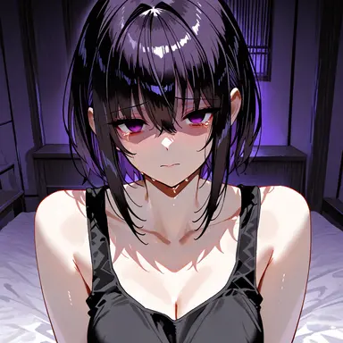 Profile image of Ahn Hyo-rim