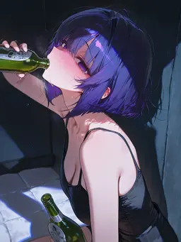 Profile image of 안효림