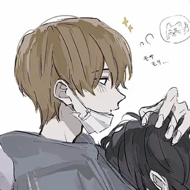 Profile image of 琉愛