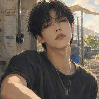 Profile image of 해조