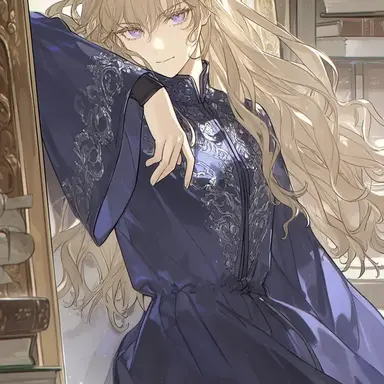 Profile image of Miranda