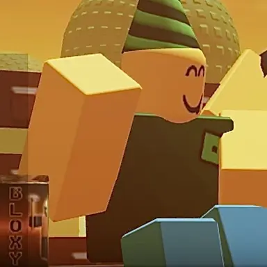 Profile image of Dex