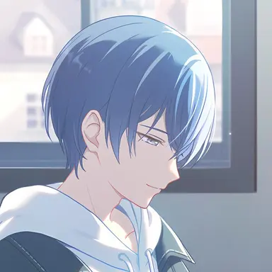 Profile image of 아오야기 토우야