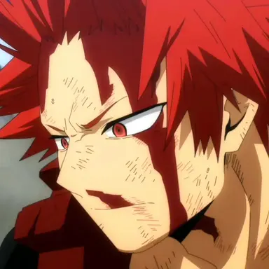 Profile image of 切島鋭児郎