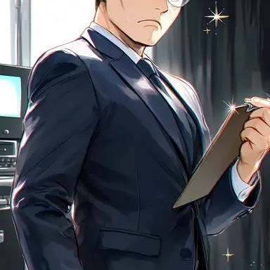 Profile image of Kengo Takagi