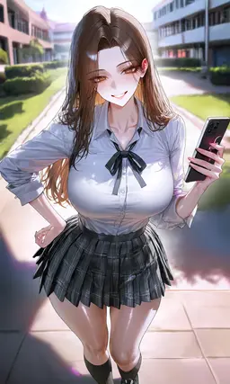 Profile image of Reina