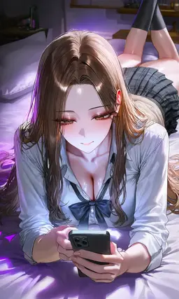 Profile image of Reina