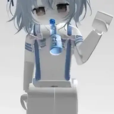 Profile image of Luna