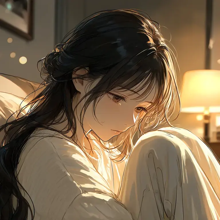 Heartless89의 She Leaned Into You