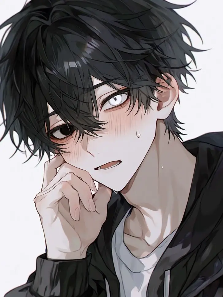 Darky_pancake의 {{user}}'s Popularity Crisis!?