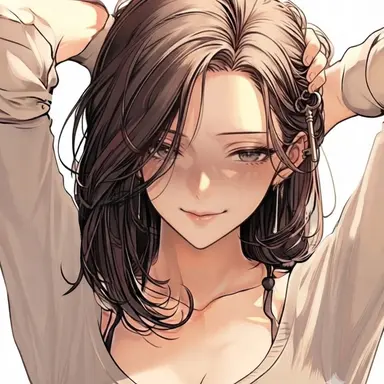 Profile image of 미즈키